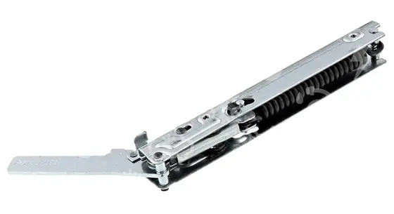 závěs dveří sporáku ZANUSSI / ELECTROLUX / AEG (3870770033)